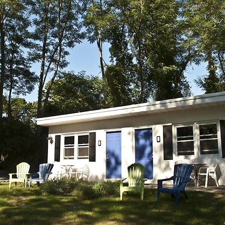 The Easterner Motel Southampton Buitenkant foto