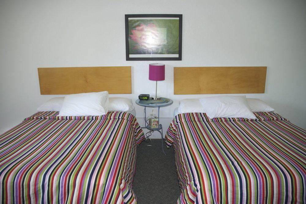 The Easterner Motel Southampton Buitenkant foto