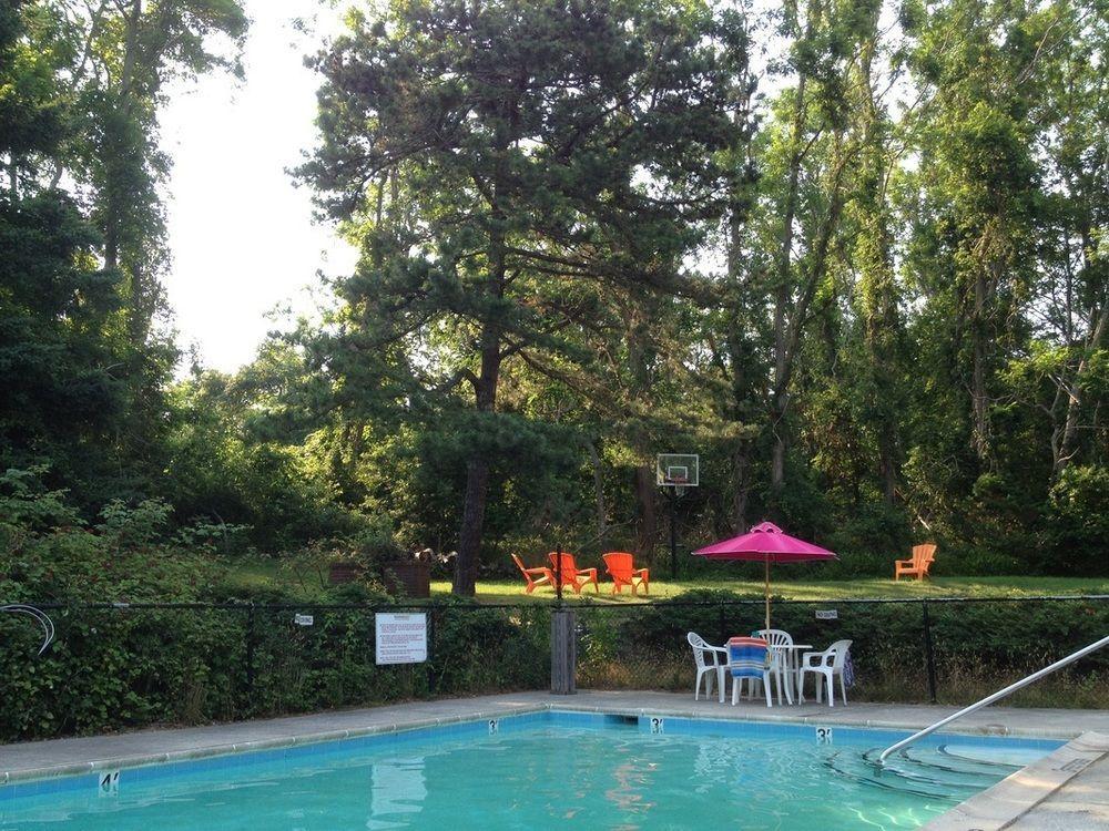 The Easterner Motel Southampton Buitenkant foto