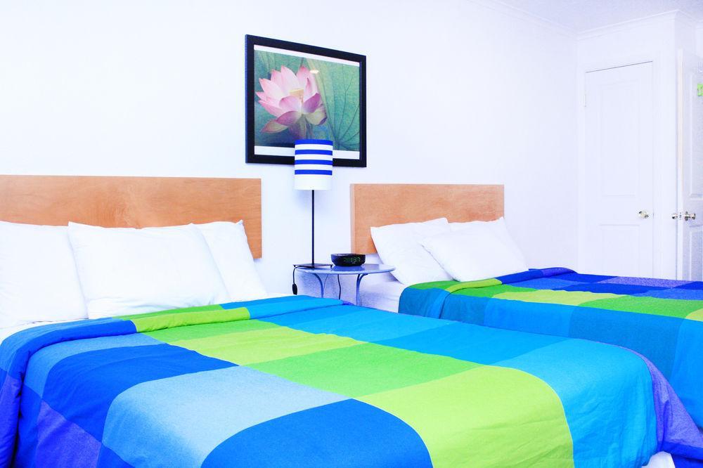 The Easterner Motel Southampton Buitenkant foto