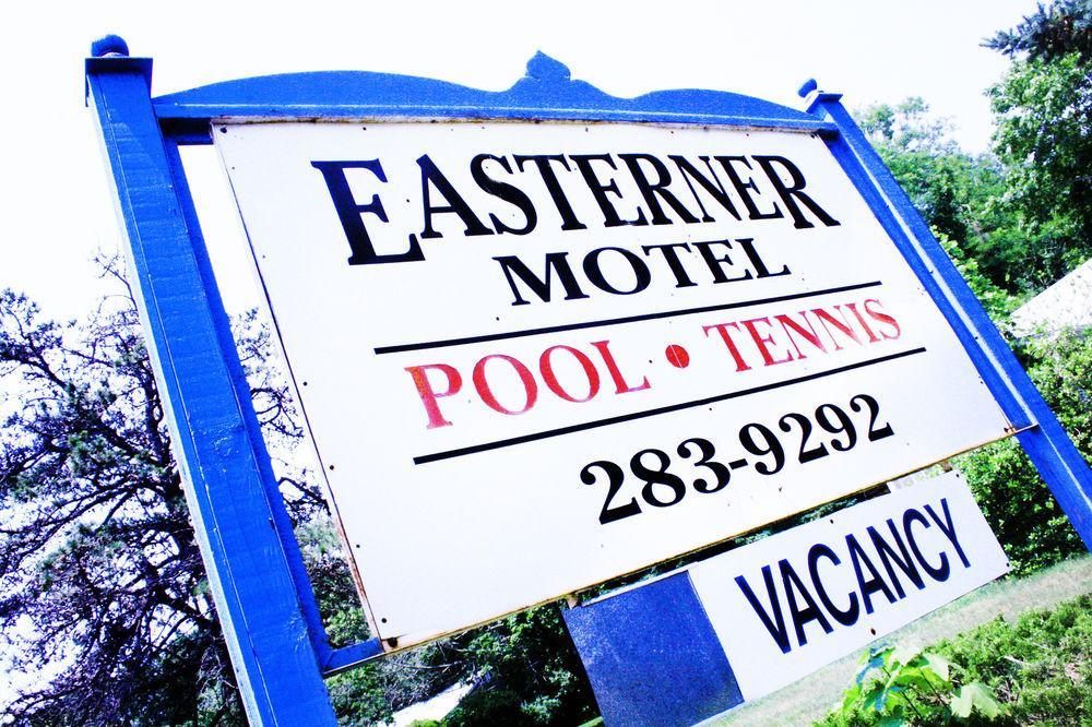 The Easterner Motel Southampton Buitenkant foto