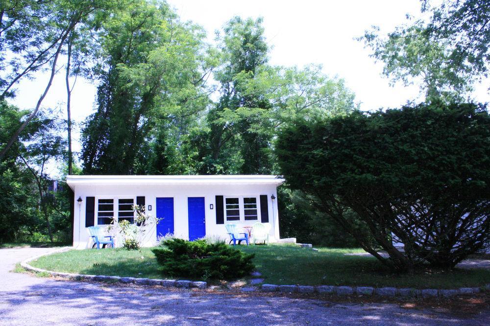 The Easterner Motel Southampton Buitenkant foto