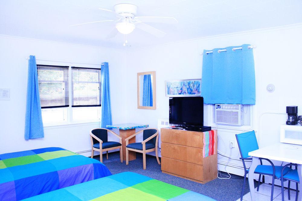 The Easterner Motel Southampton Buitenkant foto