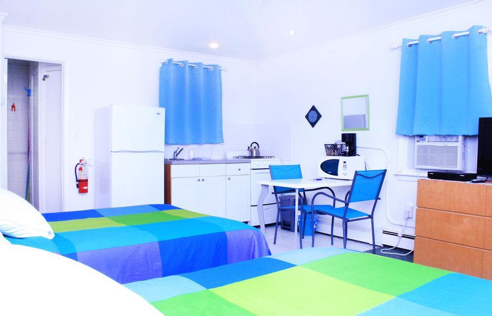 The Easterner Motel Southampton Buitenkant foto