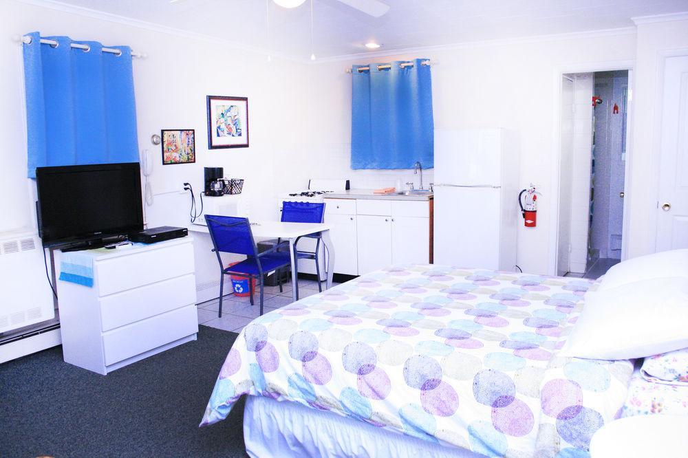 The Easterner Motel Southampton Buitenkant foto
