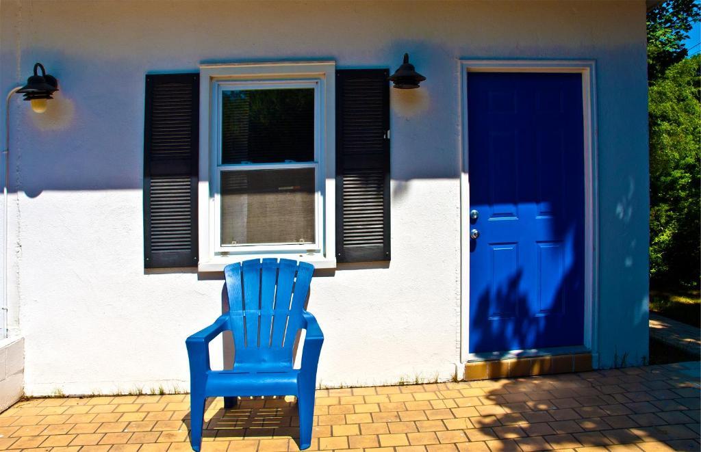 The Easterner Motel Southampton Kamer foto