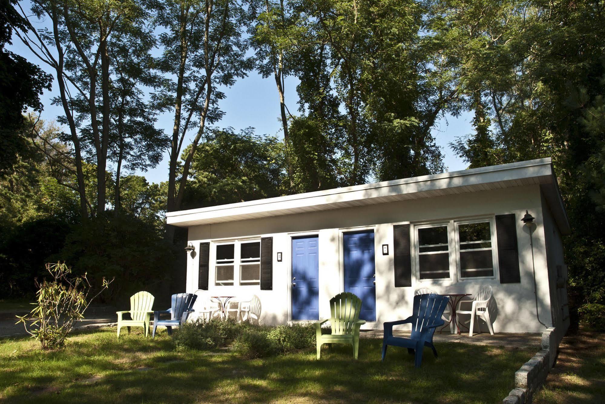 The Easterner Motel Southampton Buitenkant foto