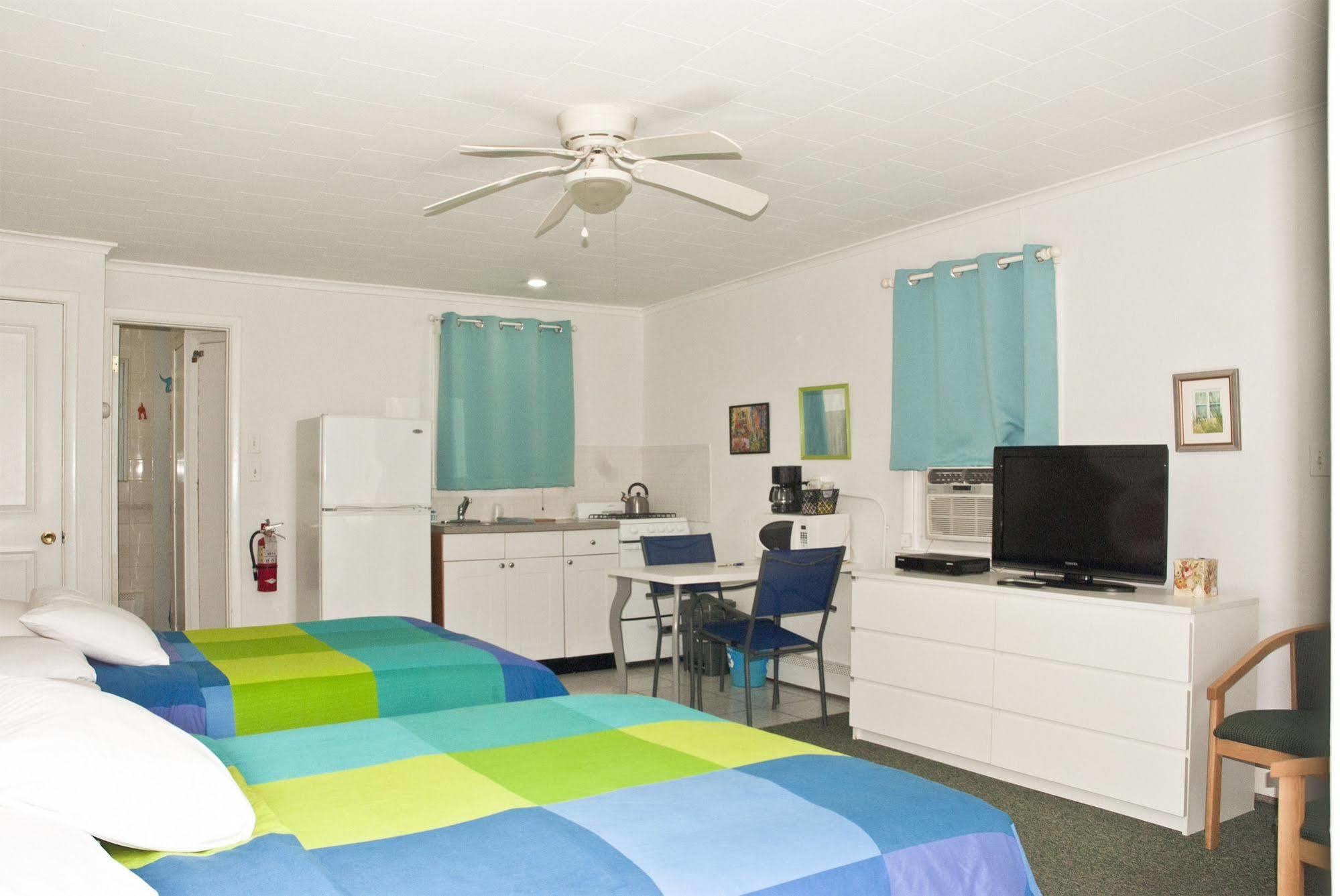 The Easterner Motel Southampton Buitenkant foto